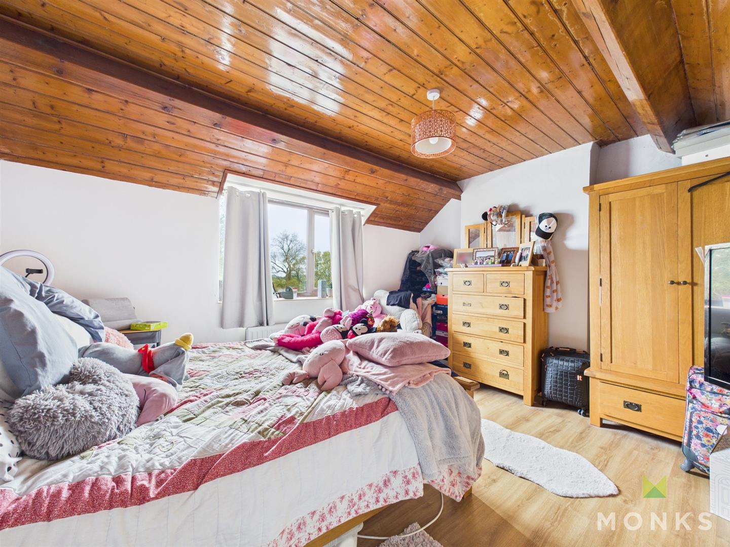 Raymar , Oswestry, SY10 9EH SSTC